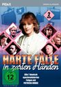 : Harte Faelle in zarten Haenden, DVD,DVD