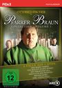 Martin Gies: Pfarrer Braun Collection Vol. 1, DVD,DVD,DVD