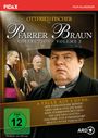 Ulrich Stark: Pfarrer Braun Collection Vol. 2, DVD,DVD,DVD