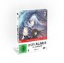 Date a Live Season 3 Vol. 3 (Steelcase Edition), DVD