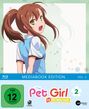 Pet Girl Of Sakurasou Vol. 2 (Blu-ray im Mediabook), BR