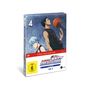 Kuroko's Basketball Staffel 1 Vol. 4, DVD