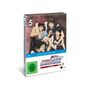 : Kuroko's Basketball Staffel 2 Vol. 5 (Blu-ray), BR