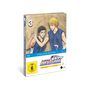 Kuroko's Basketball Staffel 3 Vol. 3 (Blu-ray), BR
