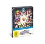 Kuroko’s Basketball - The Movie: Last Game (Blu-ray im Steelbook), BR