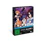 Date a Live Staffel 2 (Blu-ray), BR