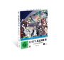 Date a Live Staffel 3 (Blu-ray), BR