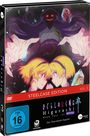 : Higurashi SOTSU Vol. 3 (Steelbook), DVD