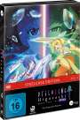 : Higurashi SOTSU Vol. 4 (Steelbook), DVD
