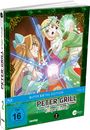 : Peter Grill And The Philosopher's Time Staffel 2 Vol. 2 (Blu-ray im Mediabook), BR