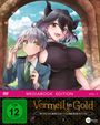 : Vermeil in Gold Vol. 1 (mit Sammelschuber) (Mediabook), DVD