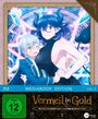 : Vermeil in Gold Vol. 2 (Blu-ray im Mediabook), BR
