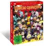 Minoru Ashina: Isekai Quartet Staffel 2 (Gesamtausgabe), DVD