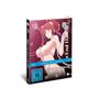 Yuu Nobuta: World's End Harem Staffel 1 Vol. 3 (Blu-ray), BR