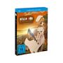 : Higurashi Staffel 1 (Blu-ray), BR,BR,BR,BR,BR,BR