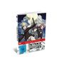 : Strike Witches: Operation Victory Arrow (Mediabook), DVD