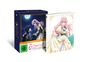 Kazuya Iwata: 7th Time Loop Vol. 1 (mit Sammelschuber) (Blu-ray), BR