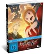 Hijiri Sanpei: Spice & Wolf Staffel 3: Merchant Meets the Wise Wolf Vol. 2 (Blu-ray), BR