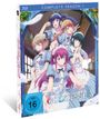 The Café Terrace and Its Goddesses Staffel 1 (Gesamtausgabe) (Blu-ray), BR