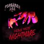 Forsaken Age: Heavy Metal Nightmare, CD