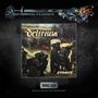 Delirium : Errante (Limited Handnumbered Edition), CD