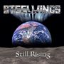 Steelwings: Still Rising, CD