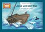 Dorothea Ackroyd: Kamishibai: Jona und der Wal, Div.