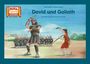 Dorothea Ackroyd: Kamishibai: David und Goliath, Div.