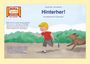 Annette Huber: Hinterher! / Kamishibai Bildkarten, Div.