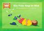 Kati Breuer: Eine Feder fliegt im Wind / Kamishibai Bildkarten, Buch