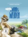 Dave Unwin: Der Wind in den Weiden (Mediabook), DVD