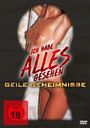 Pete Gender: Ich habe alles gesehen - Geile Geheimnisse, DVD