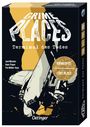 Joel Müseler: Crime Places. Terminal des Todes, SPL