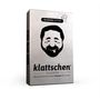 Denis Görz: DENKRIESEN - klattschen® - SILVESTER EDITION, SPL