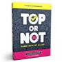 Odenhoven Thomas: DENKRIESEN - Top or Not!? - "Dabei sein ist alles.", SPL