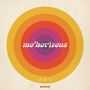 Mo' Horizons: Music Sun Love, CD