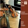 : Musik im Bachhaus Vol.2 - Historische Streichinstrumente, CD