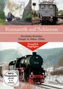 : Eisenbahnraritäten - Dampf- & Altbau Elloks, DVD