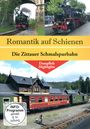 Roland Kleinhempel: Romantik auf Schienen - Die Zittauer Schmalspurbahn, DVD