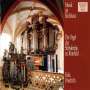 : Musik im Bachhaus Vol.10 - Die Orgel der Stiftskirche Römhild (Orgellandschaft Thüringen), CD