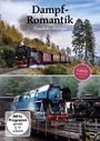 Roland Kleinhempel: Dampf Romantik - Eisenbahn Nostalgie, DVD,DVD,DVD,DVD,DVD