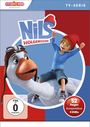 : Nils Holgersson (CGI) Komplettbox, DVD,DVD,DVD,DVD,DVD,DVD,DVD,DVD