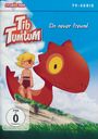 : Tib und Tumtum DVD 1: Ein neuer Freund, DVD