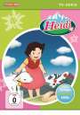 Isao Takahata: Heidi (Komplette Serie), DVD,DVD,DVD,DVD,DVD,DVD,DVD,DVD