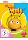 Daniel Duda: Die Biene Maja (CGI) (Komplette Serie), DVD,DVD,DVD,DVD,DVD,DVD,DVD,DVD,DVD,DVD,DVD,DVD