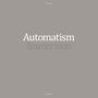 Automatism: Immersion, CD