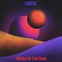 The Sun Or The Moon: Cosmic, CD