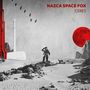 Nazca Space Fox: Ceres (Limited Edition) (Translucent Red Vinyl), LP