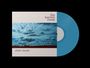 The Barren Room: White Clouds (Light Blue Vinyl), LP