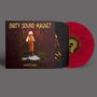 Dirty Sound Magnet: Me and My Shadow (Red/Green Splatter Vinyl), LP